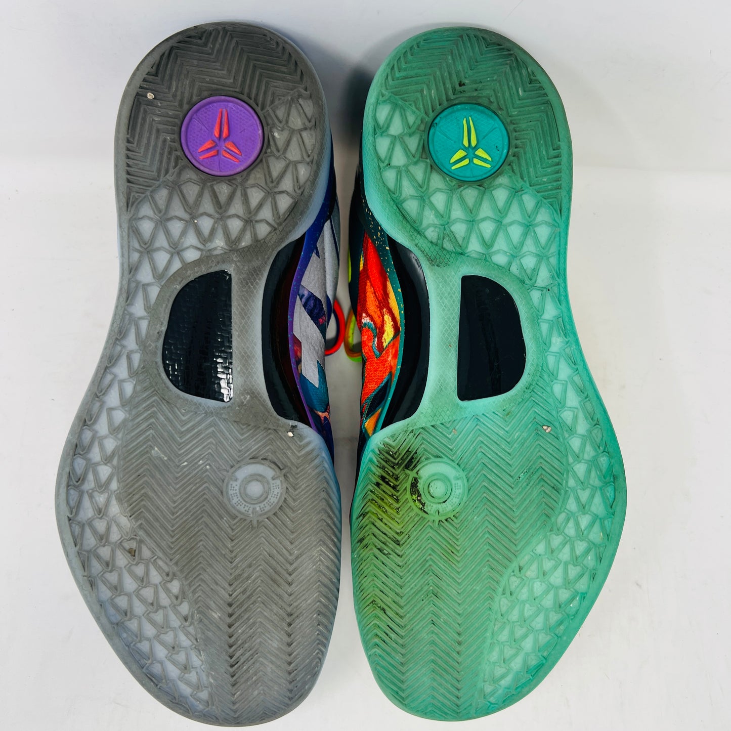 Nike Kobe 8 Protro What The (2025)