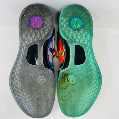 Nike Kobe 8 Protro What The (2025)