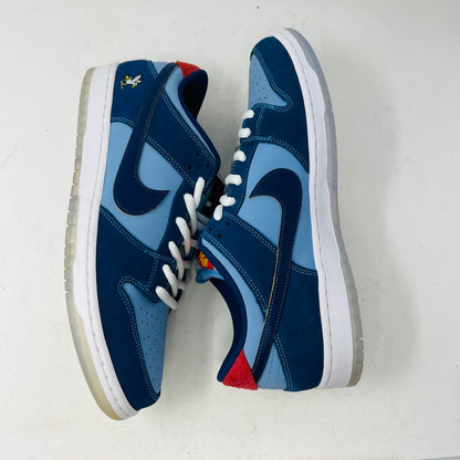 Nike SB Dunk Low Pro Why So Sad?