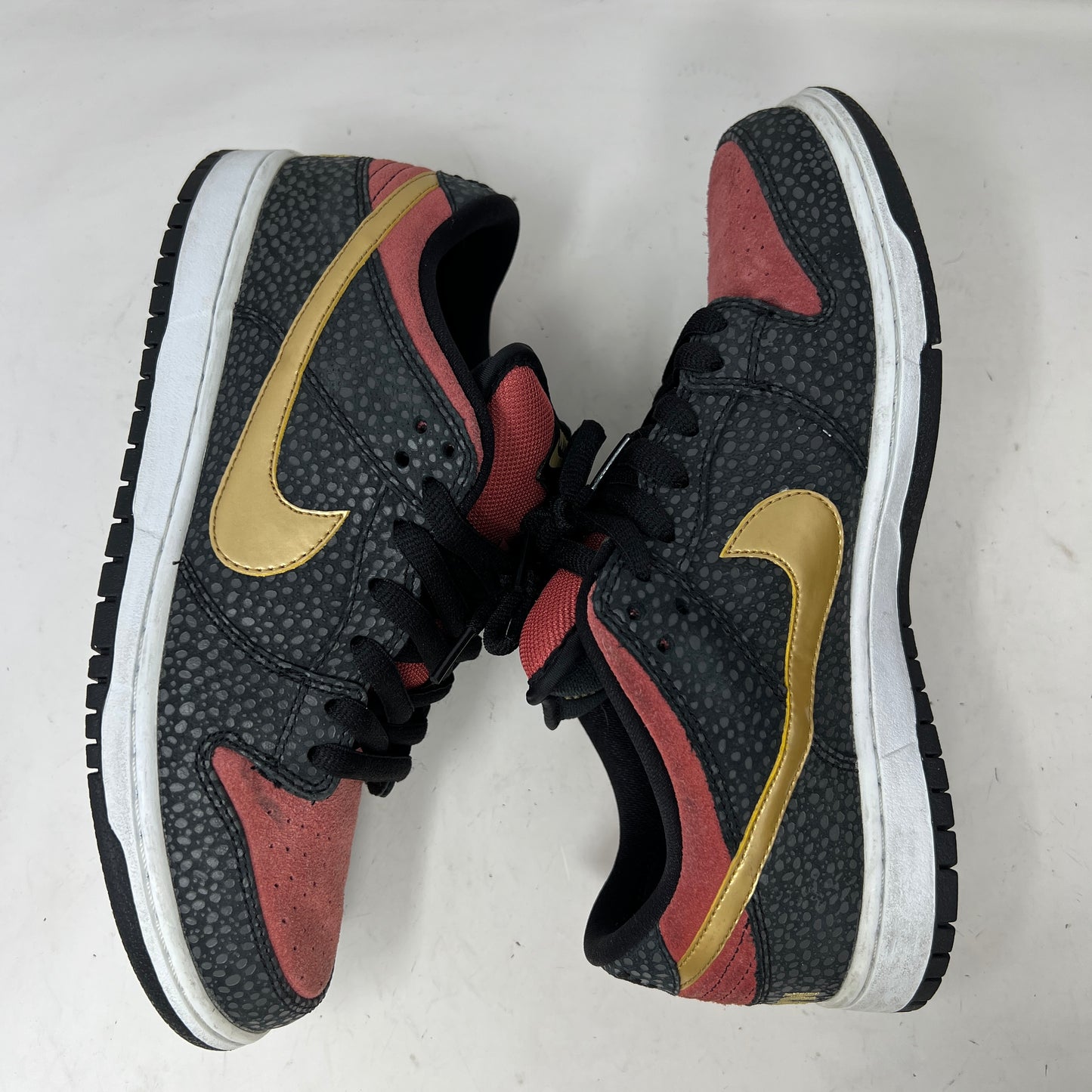 Nike SB Dunk Low Walk of Fame Brooklyn Projects
