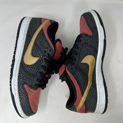 Nike SB Dunk Low Walk of Fame Brooklyn Projects
