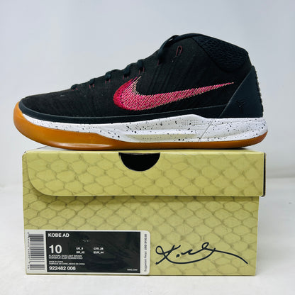 Nike Kobe A.D. Mid Black Gum