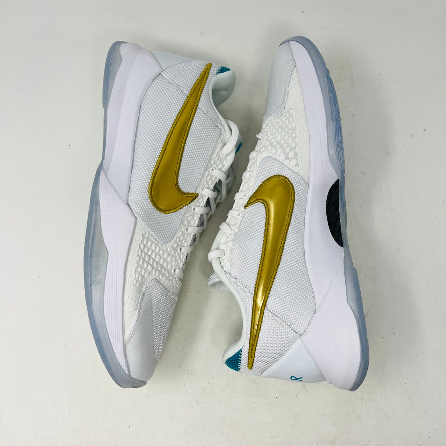 Nike Kobe 5 Protro Undefeated What If Pack