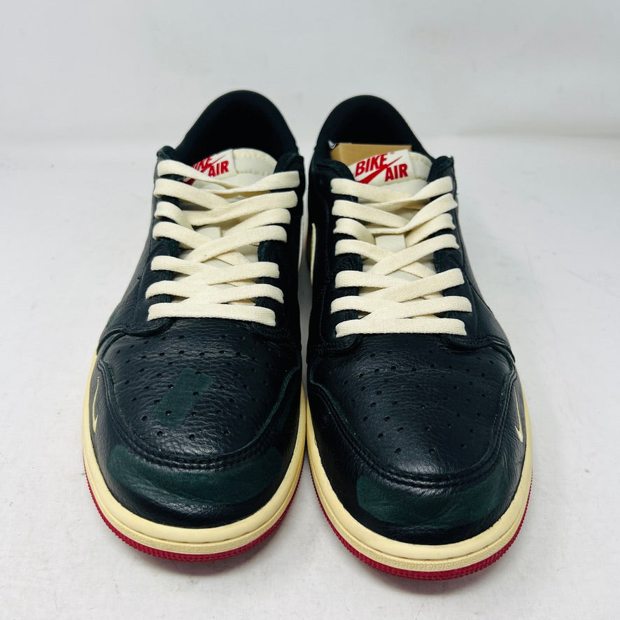Jordan 1 Retro Low OG Nigel Sylvester Better With Time