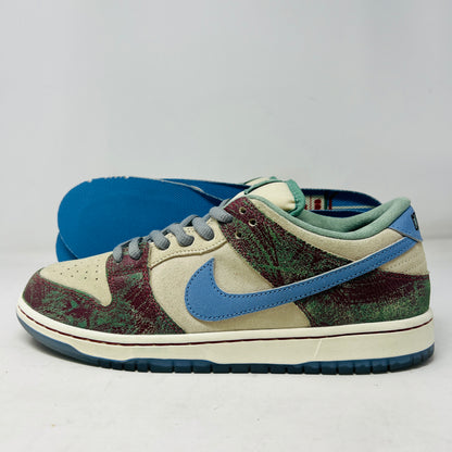 Nike SB Dunk Low Crenshaw Skate Club