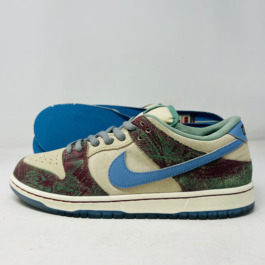 Nike SB Dunk Low Crenshaw Skate Club