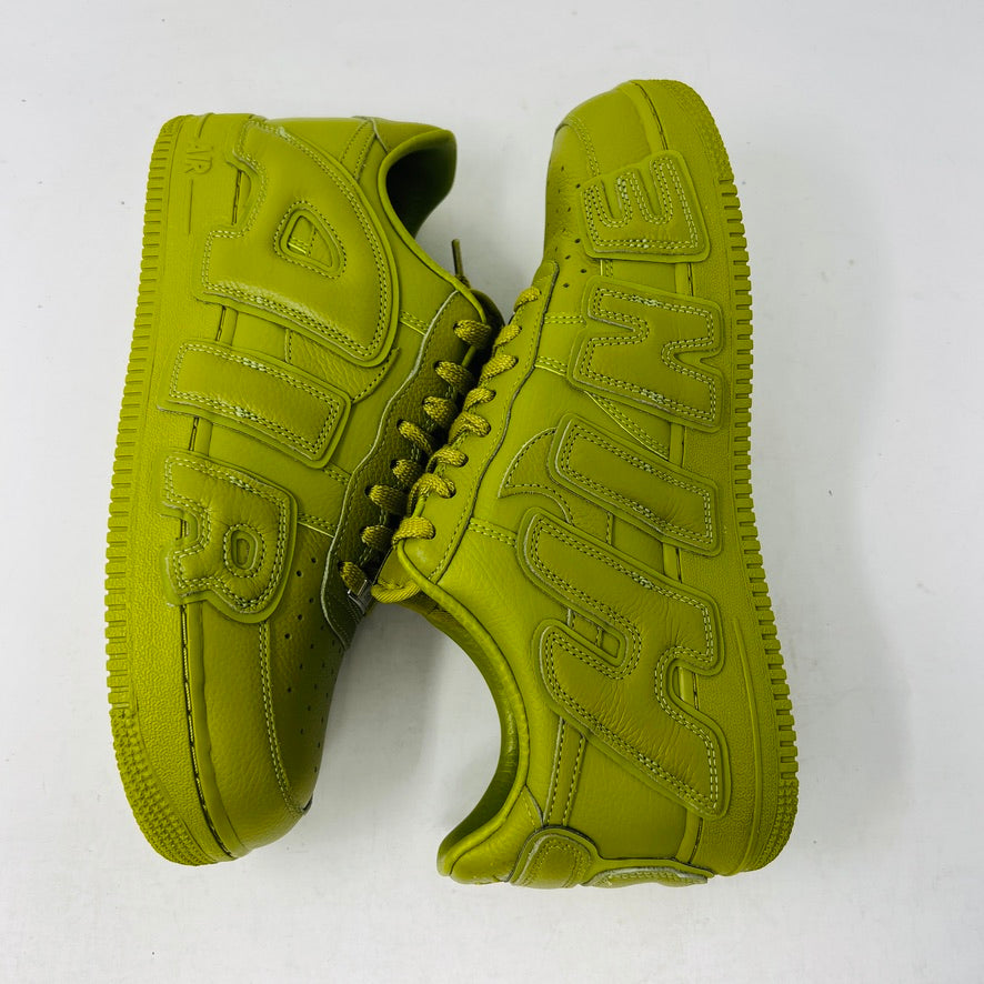 Nike Air Force 1 Low Cactus Plant Flea Market Moss