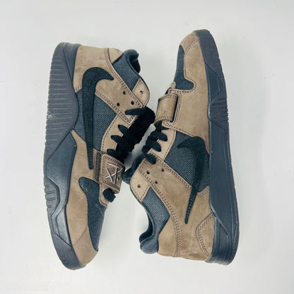 Jordan Jumpman Jack TR Travis Scott Dark Mocha