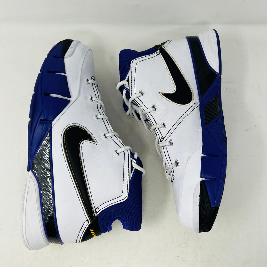 Nike Kobe 1 Protro 81 Pt Game (2026)
