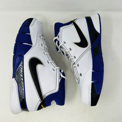 Nike Kobe 1 Protro 81 Pt Game (2026)