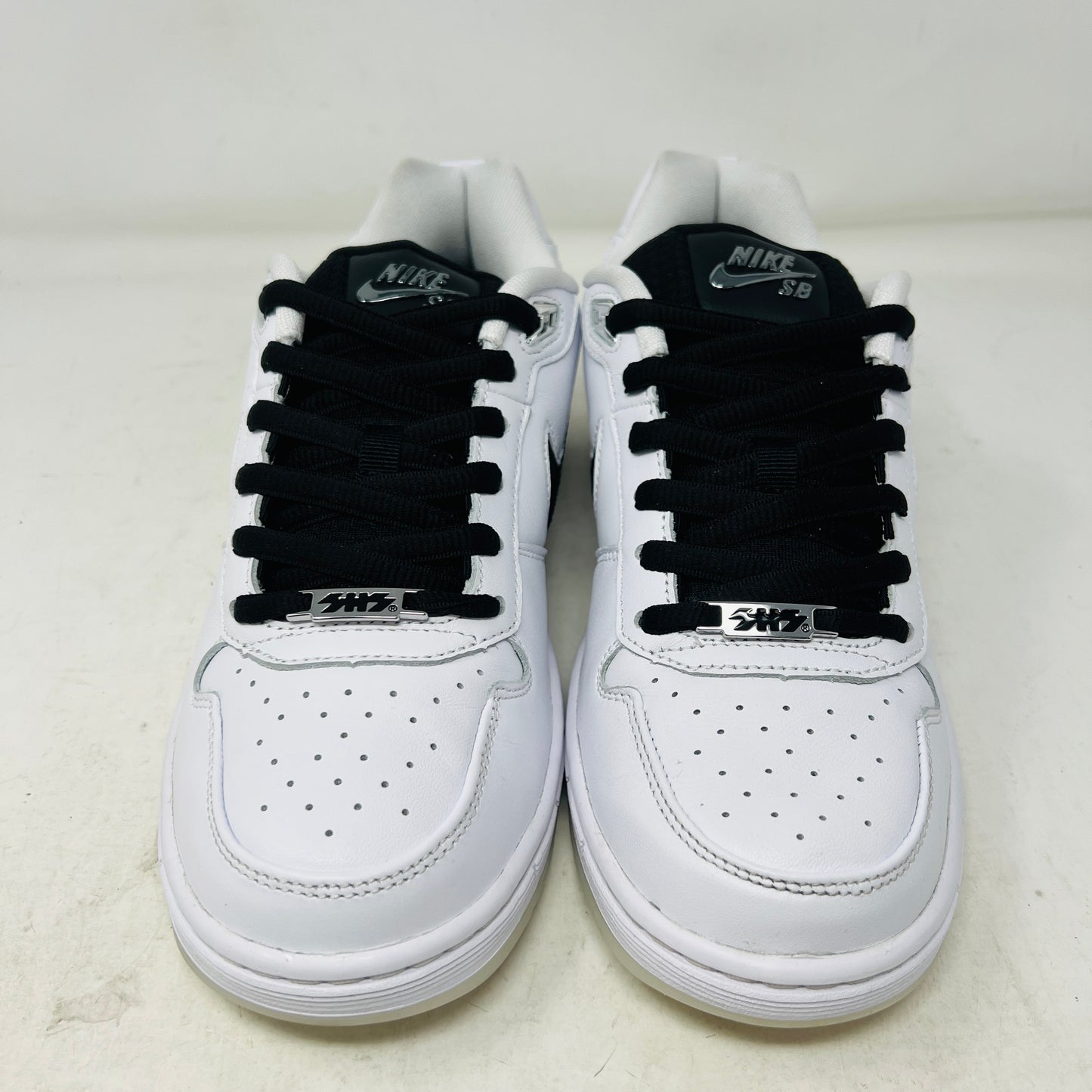Nike SB Zoom Air Paul Rodriguez 1 OG White Black (2025)