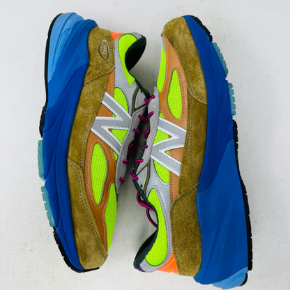 New Balance 990v6 MiUSA Action Bronson Baklava