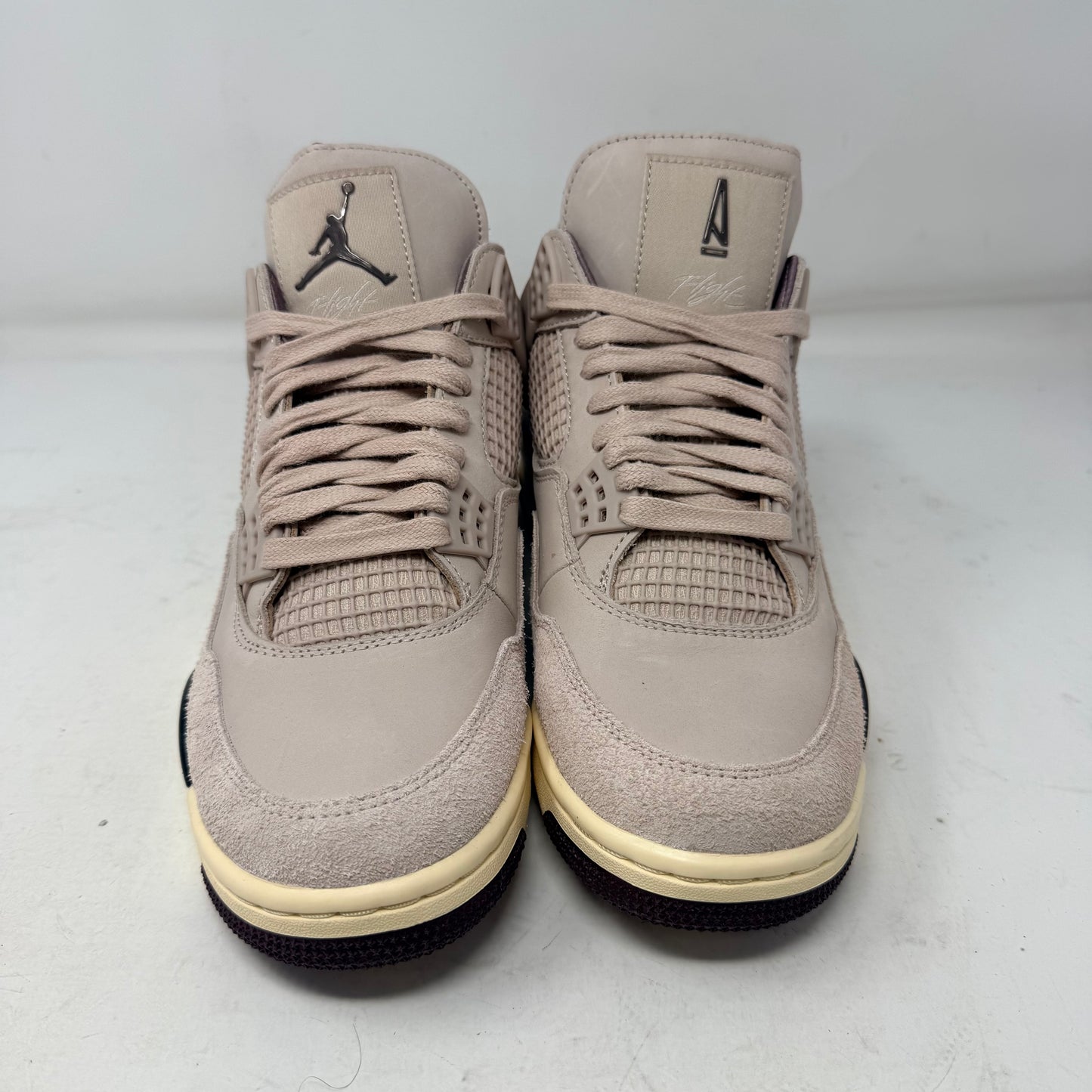 Jordan 4 Retro OG SP A Ma Maniére While You Were Sleeping (Women's)