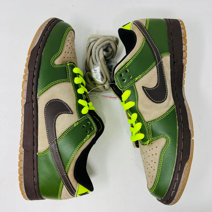Nike SB Dunk Low Jedi
