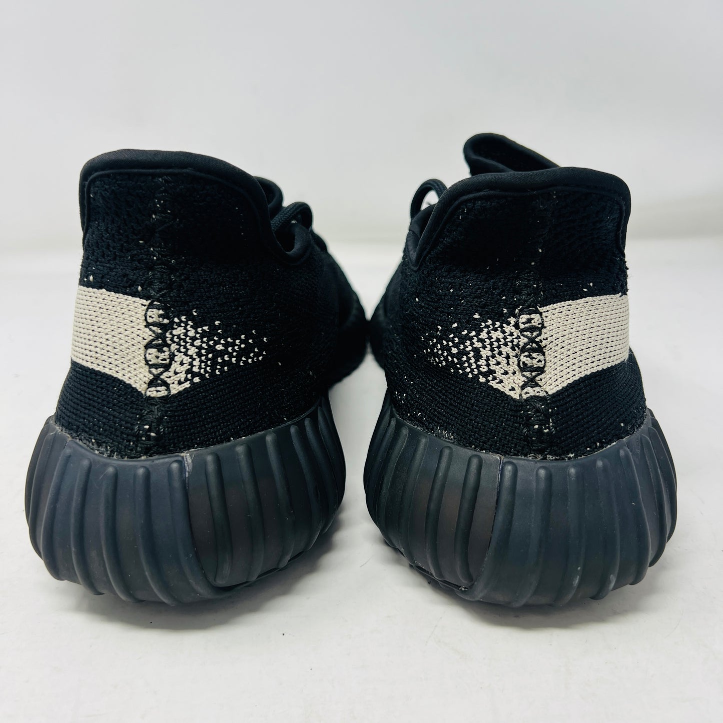 adidas Yeezy Boost 350 V2 Core Black White