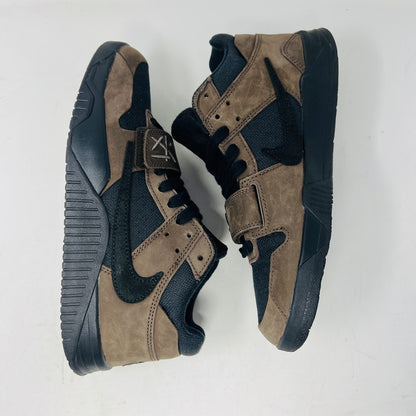 Jordan Jumpman Jack TR Travis Scott Dark Mocha