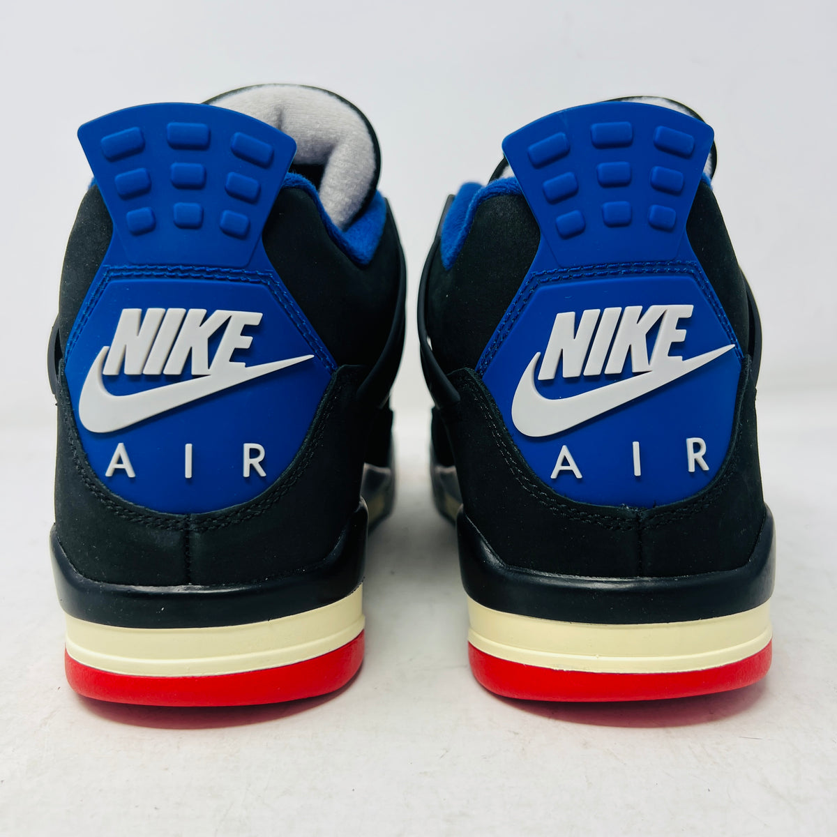 Jordan 4 Retro Rare Air