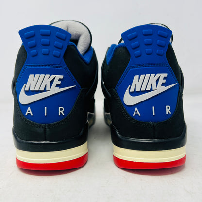 Jordan 4 Retro Rare Air