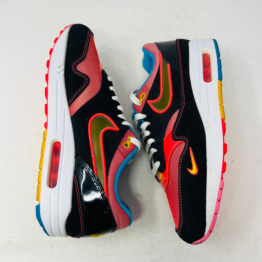 Nike Air Max 1 Chinatown New York (2020)
