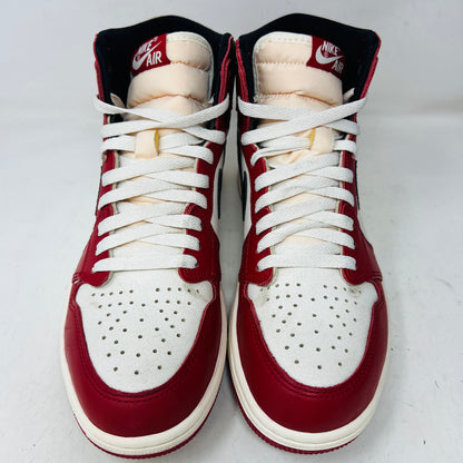Jordan 1 Retro High OG Chicago Lost and Found