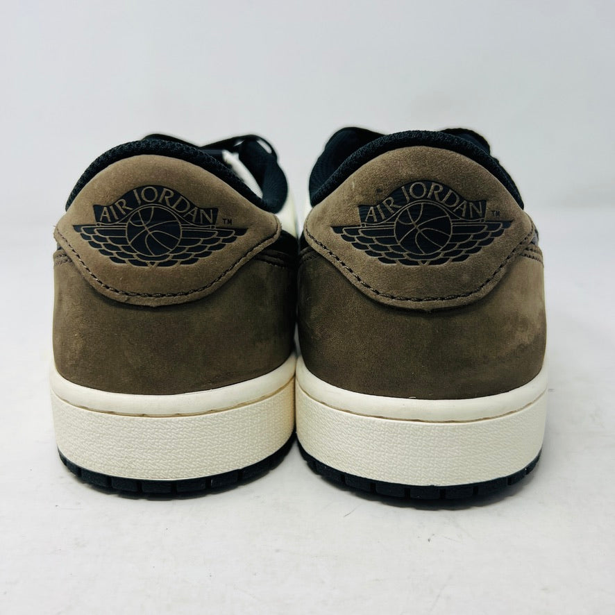 Jordan 1 Retro Low OG Mocha