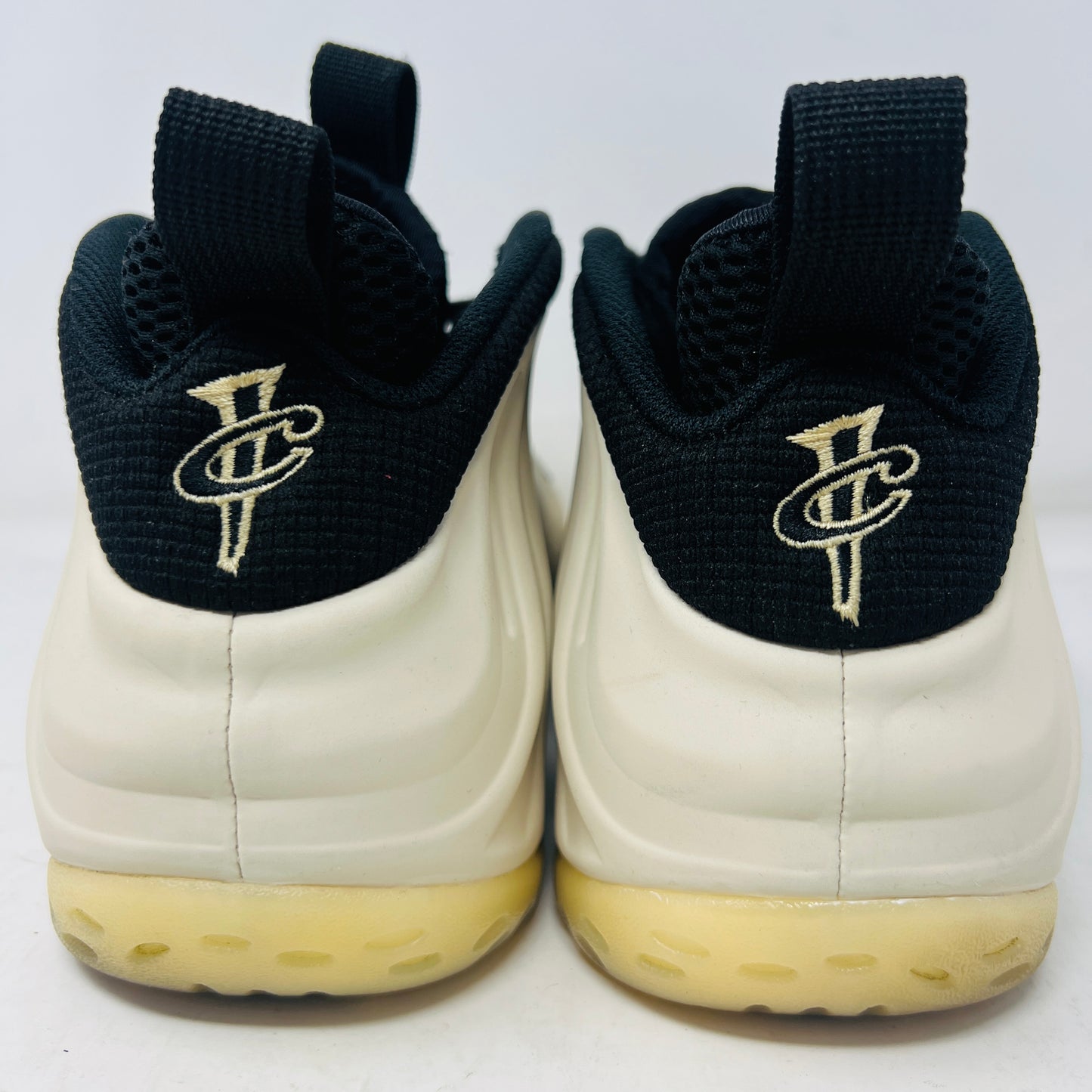 Nike Air Foamposite One Light Orewood Brown