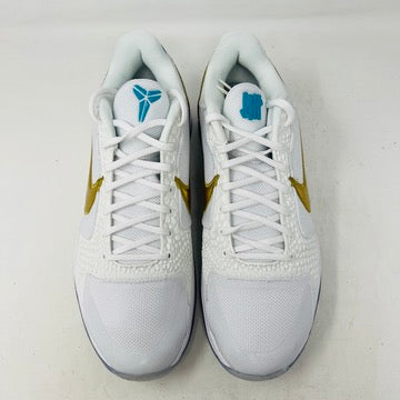 Nike Kobe 5 Protro Undefeated What If Pack