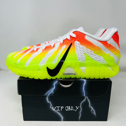 Nike Ja 3 Snowed In