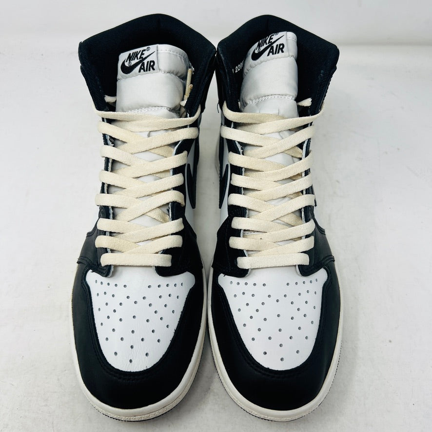 Jordan 1 Retro High '85 Black White (2023)