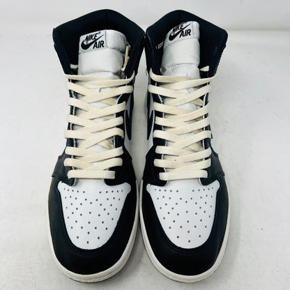 Jordan 1 Retro High '85 Black White (2023)