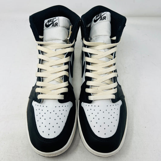 Jordan 1 Retro High '85 Black White (2023)
