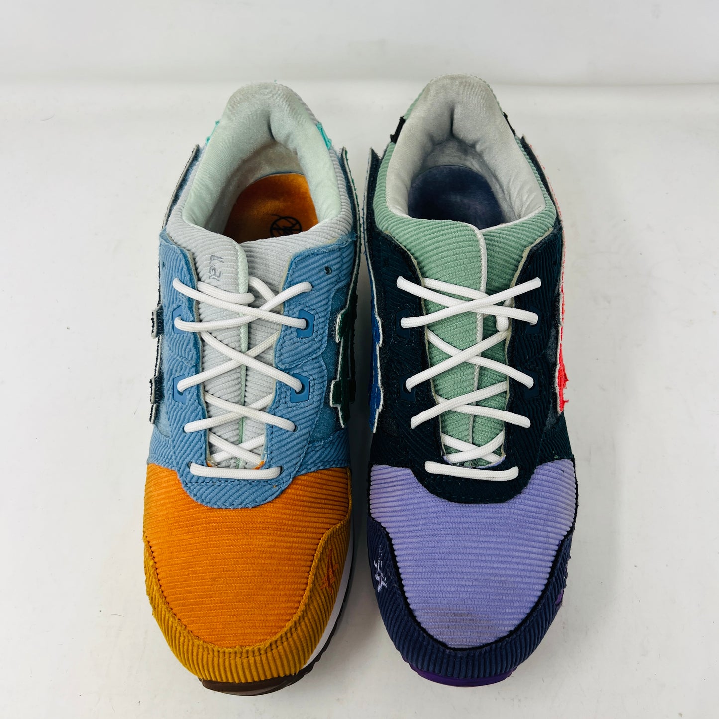 ASICS Gel-Lyte III Sean Wotherspoon x atmos