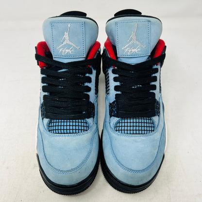 Jordan 4 Retro Travis Scott Cactus Jack