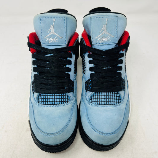 Jordan 4 Retro Travis Scott Cactus Jack