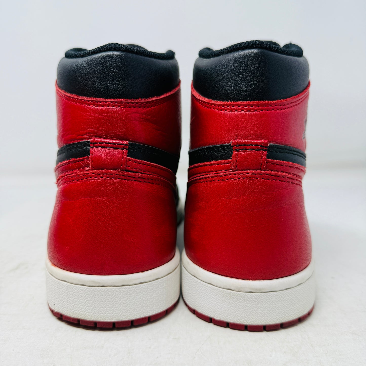 Jordan 1 Retro High Bred Banned (2016)