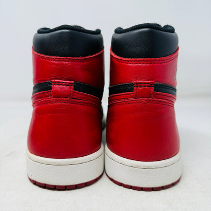 Jordan 1 Retro High Bred Banned (2016)
