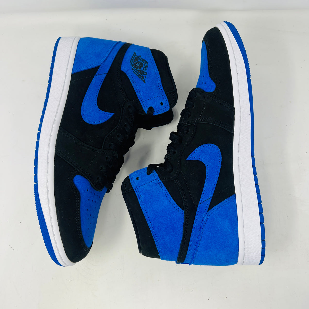 Jordan 1 Retro High OG Royal Reimagined