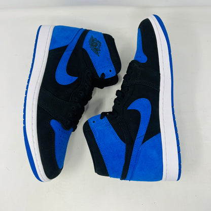 Jordan 1 Retro High OG Royal Reimagined