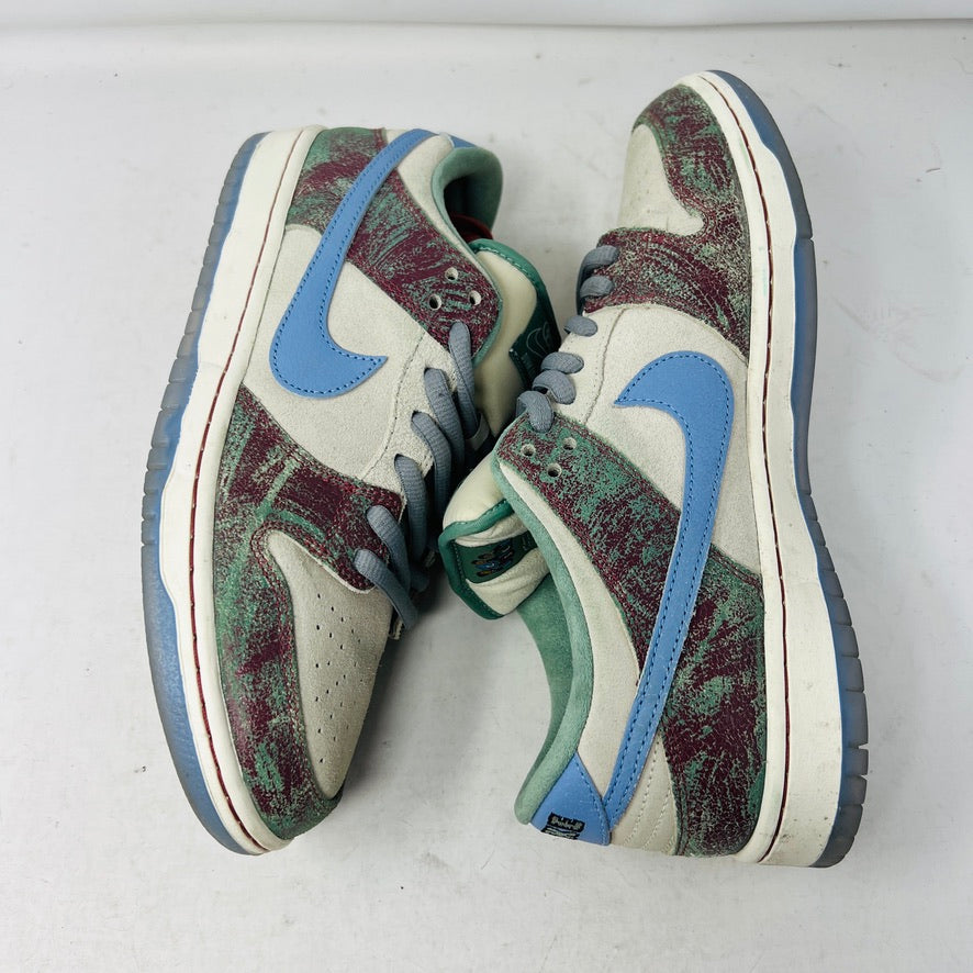 Nike SB Dunk Low Crenshaw Skate Club