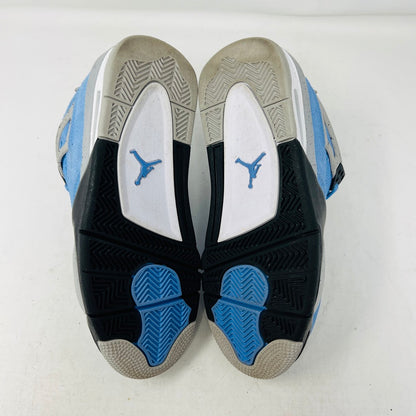 Jordan 4 Retro University Blue (GS)