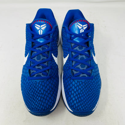 Nike Kobe 6 Protro Dodgers