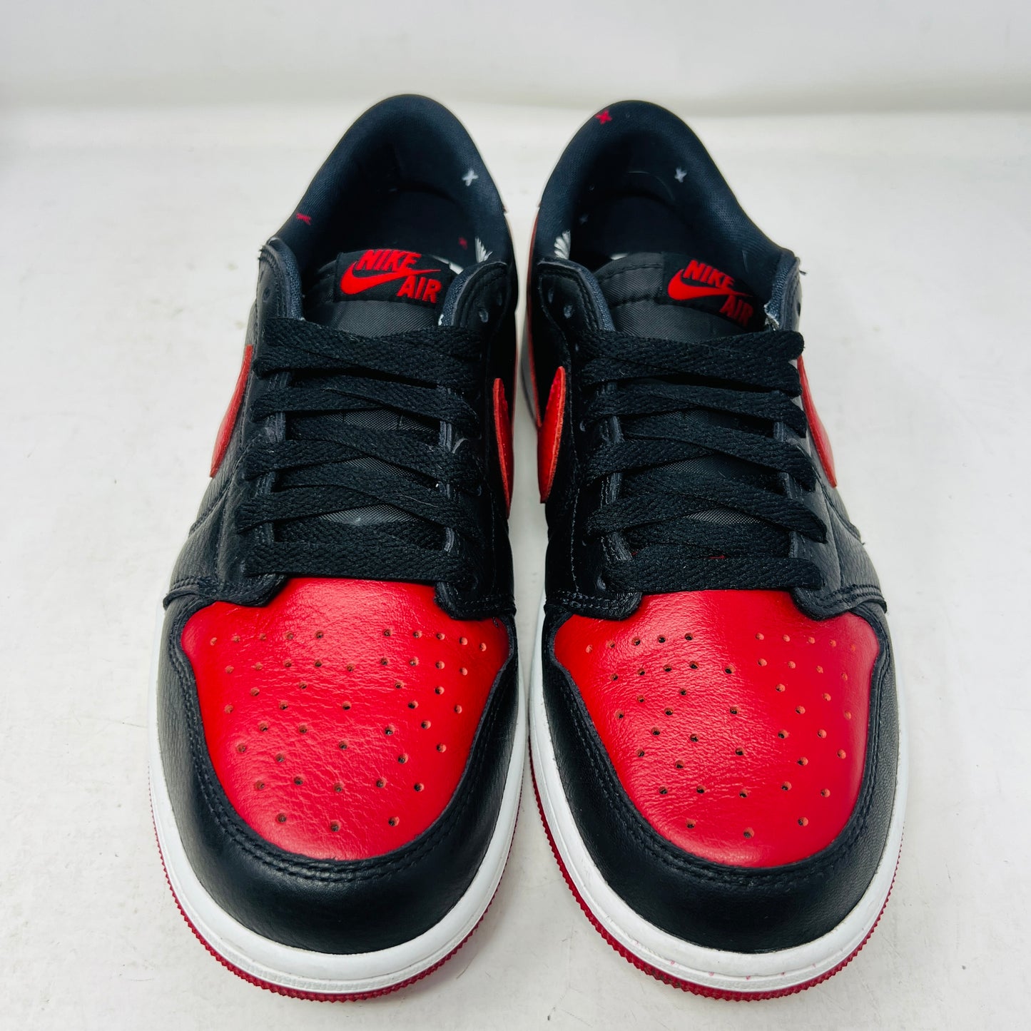 Jordan 1 Retro Low OG Banned