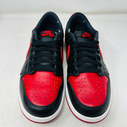 Jordan 1 Retro Low OG Banned