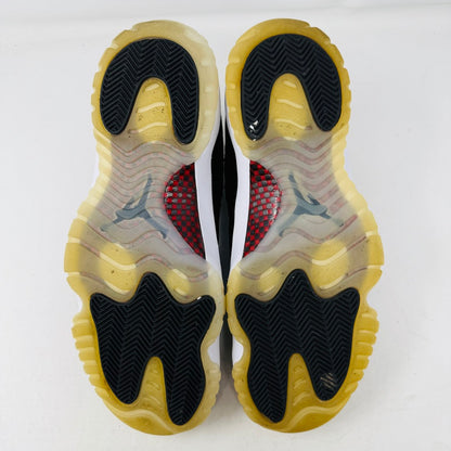 Jordan 11 Retro 72-10
