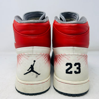 Jordan 1 Retro Dave White Wings for the Future