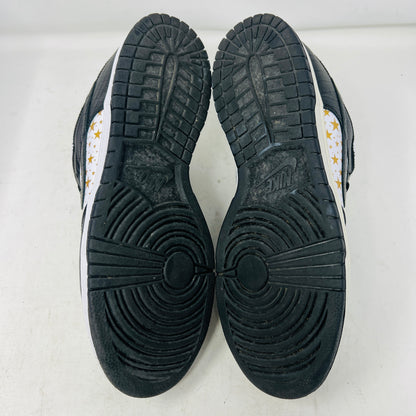 Nike SB Dunk Low Supreme Stars Black (2021)