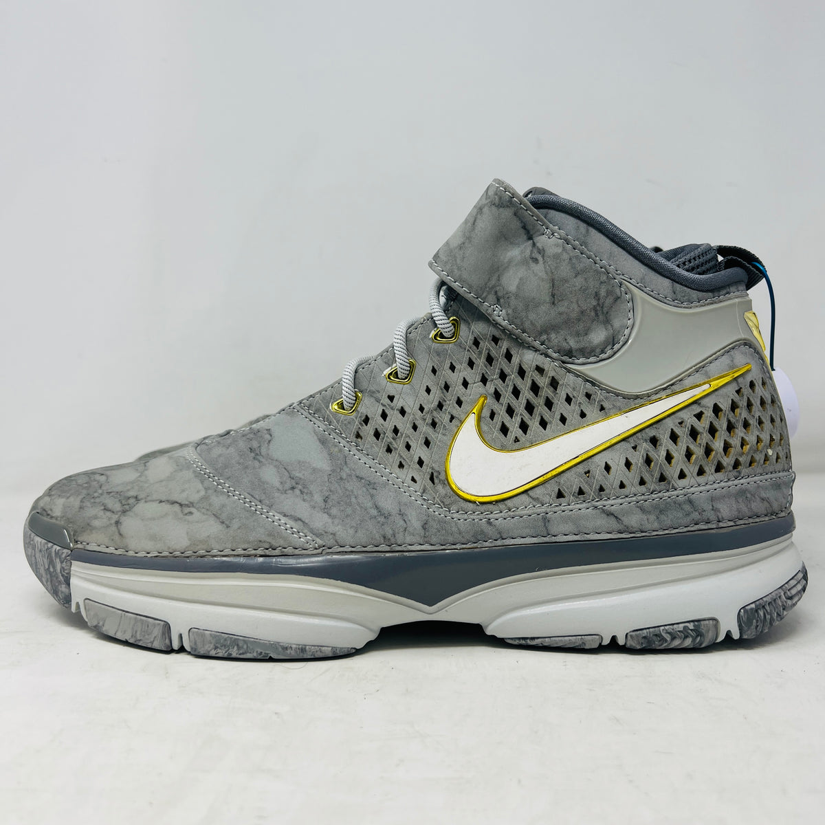 Nike Kobe 2 Prelude (4/50+ Points)