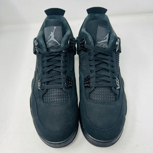 Jordan 4 Retro Black Cat (2025)