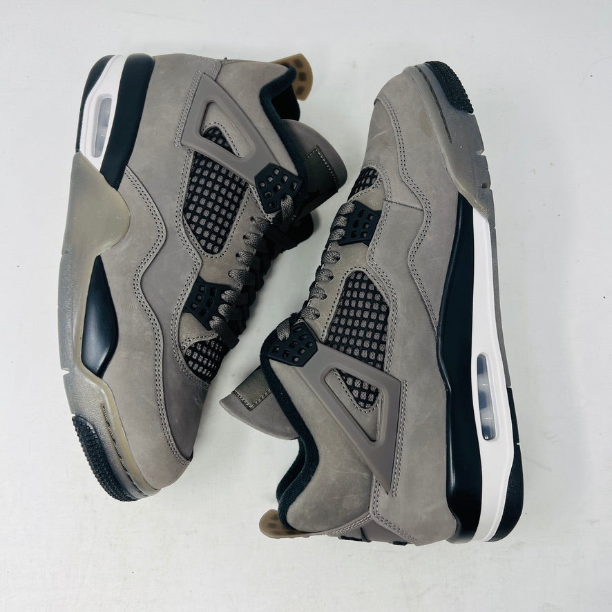 Jordan 4 Retro Cave Stone