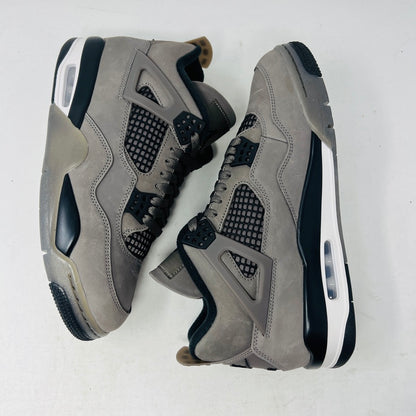 Jordan 4 Retro Cave Stone